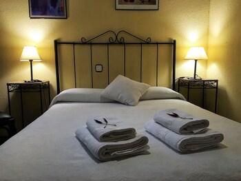 Imagen de Hostal Tokio (5 de 26)