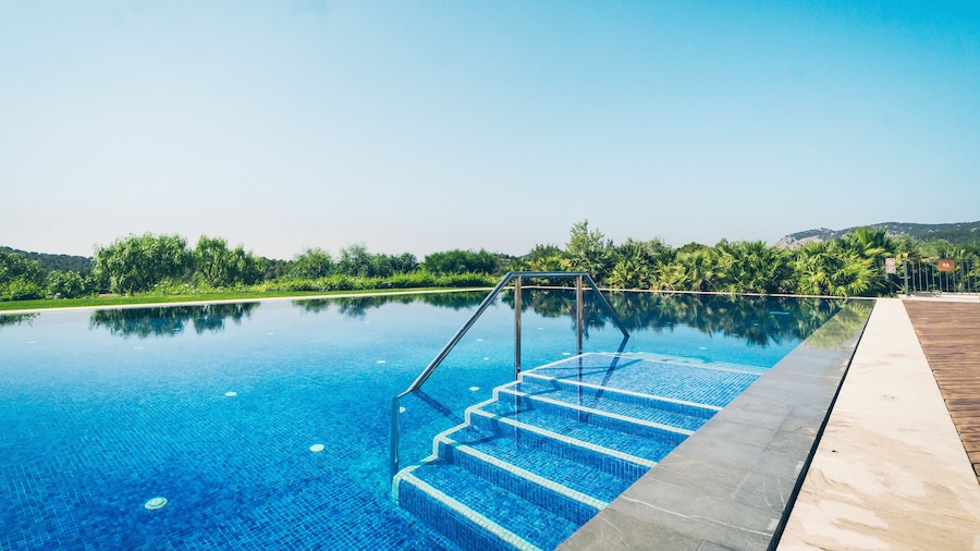 Castell Son Claret - The Leading Hotels of the World
