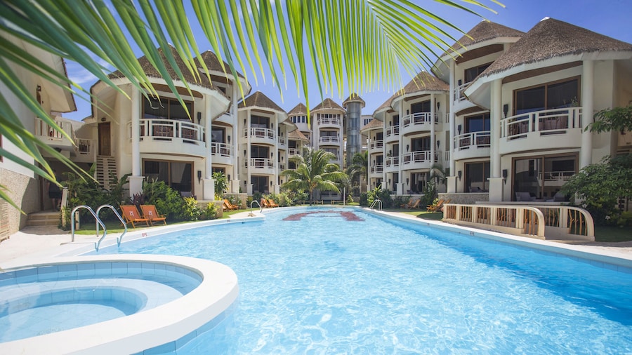 Ambassador In Paradise Resort