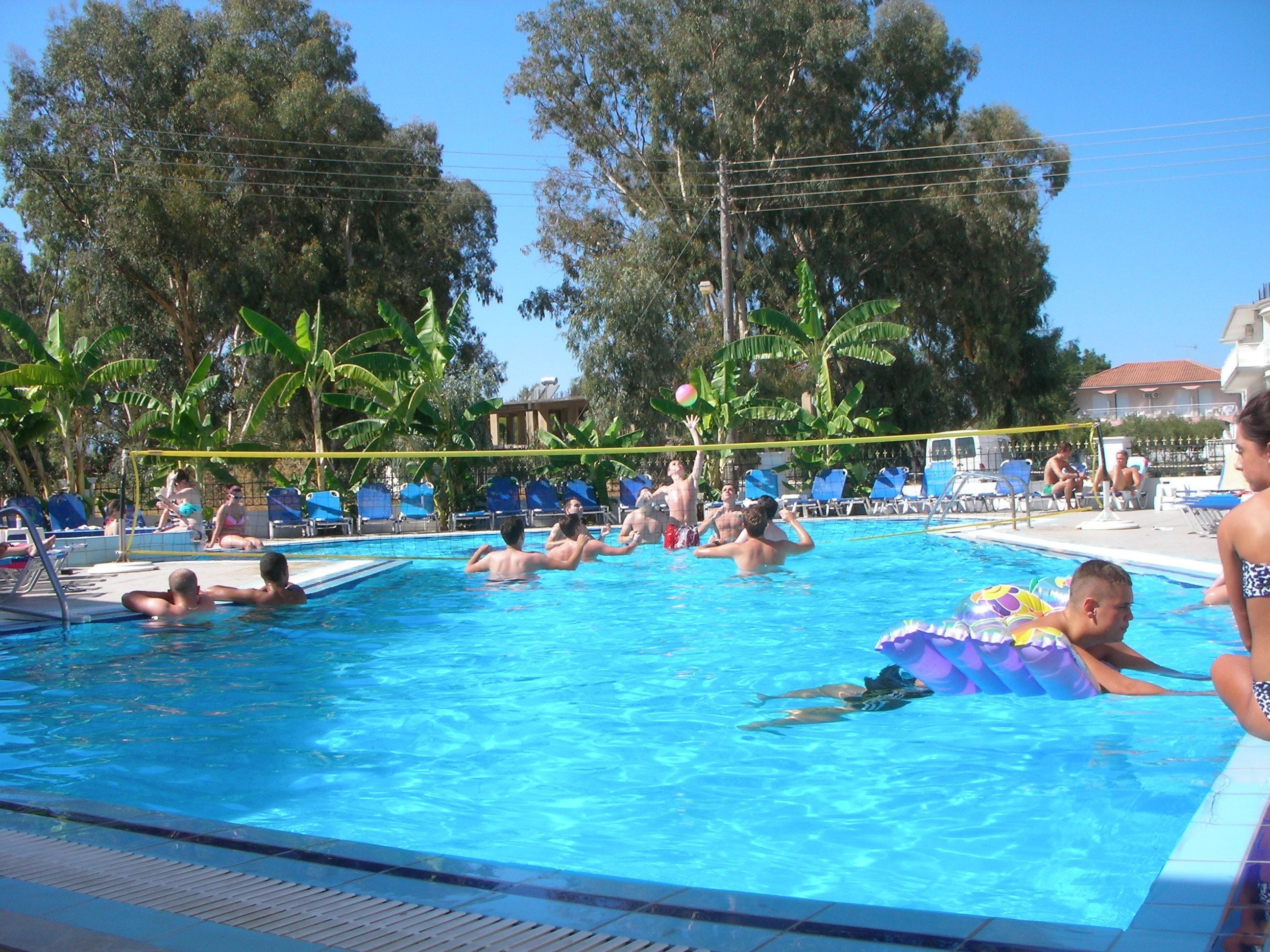 mariana hotel zakynthos