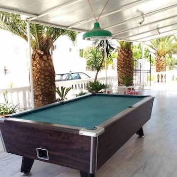 marianna hotel zante