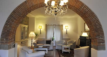 Villa Schiatti