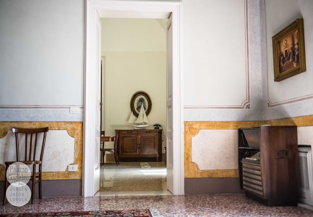 Palazzo Guglielmo Albergo diffuso