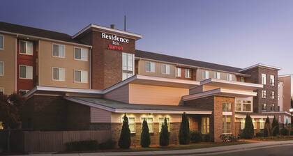 Residence Inn by Marriott Greenville