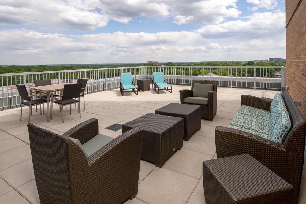 Residence Inn Arlington Ballston