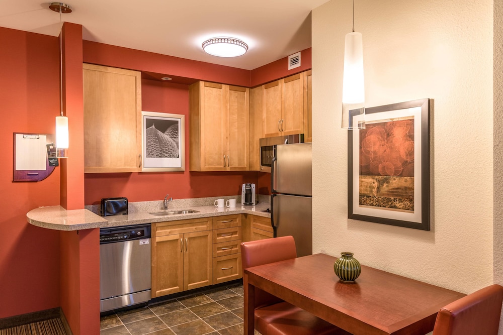 Residence Inn Arlington Ballston