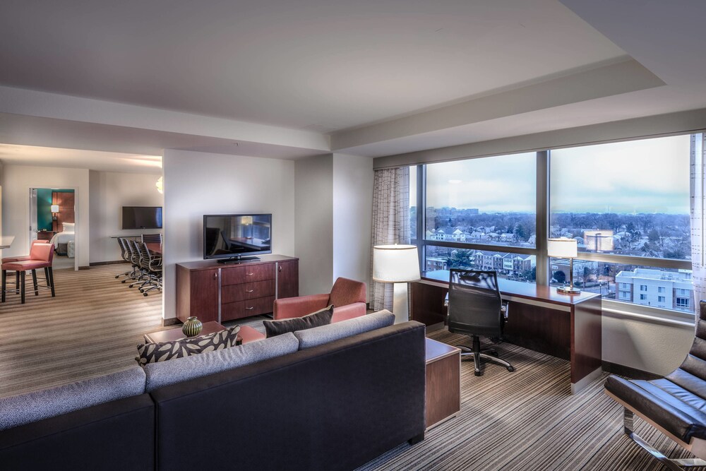 Residence Inn Arlington Ballston