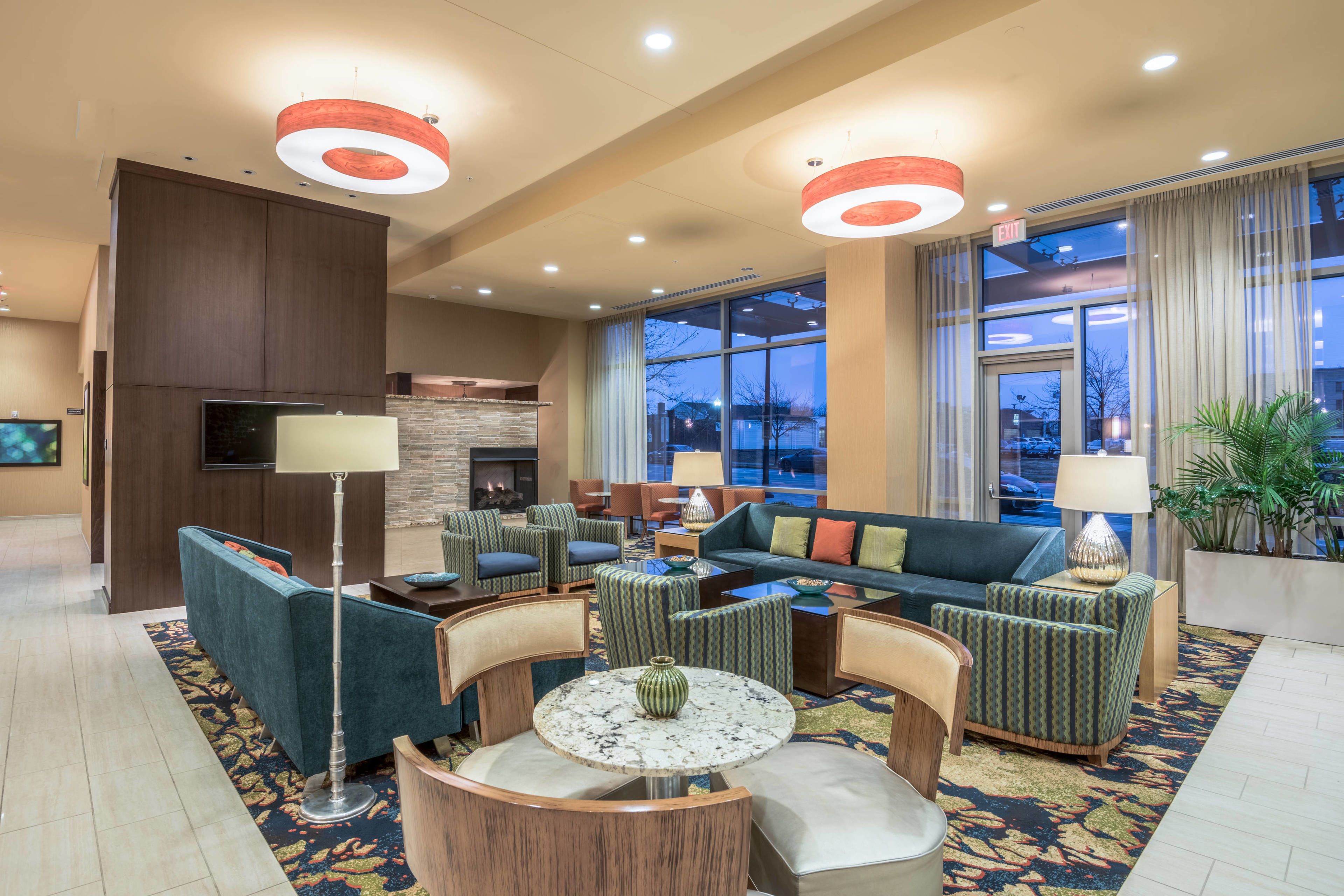 Residence Inn Arlington Ballston in Arlington, United States