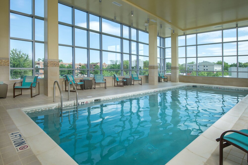 Residence Inn Arlington Ballston