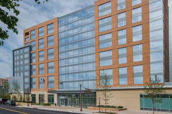Residence Inn Arlington Ballston