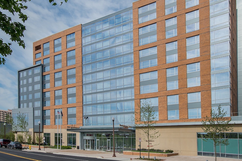 Residence Inn Arlington Ballston