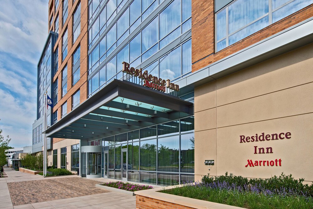 Residence Inn Arlington Ballston