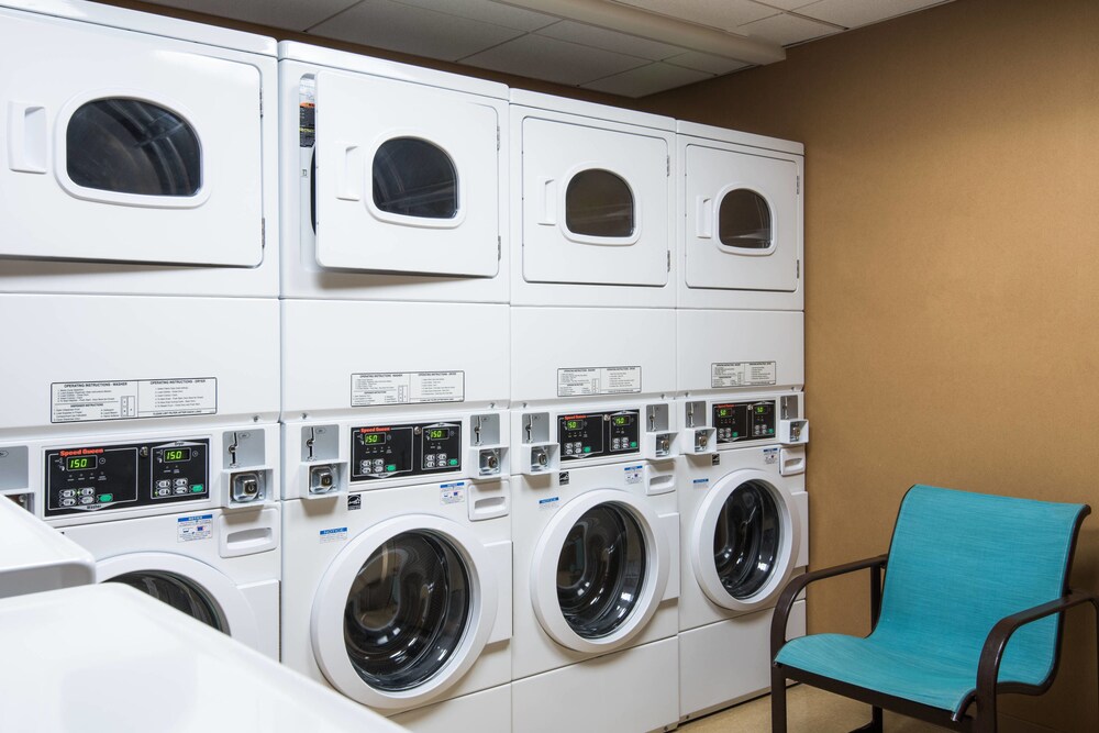 Residence Inn Arlington Ballston