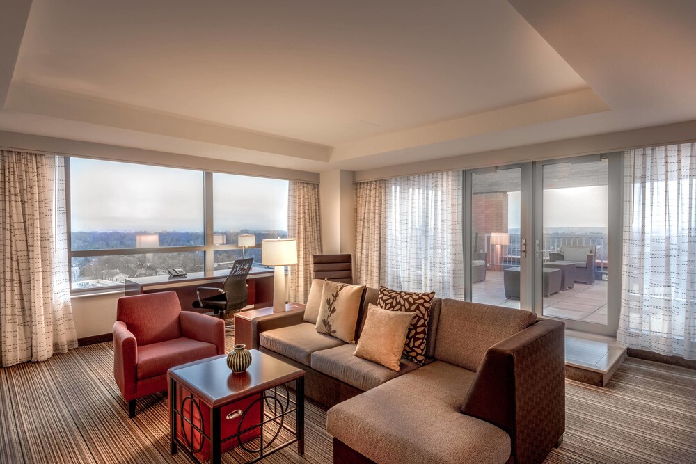 Residence Inn Arlington Ballston