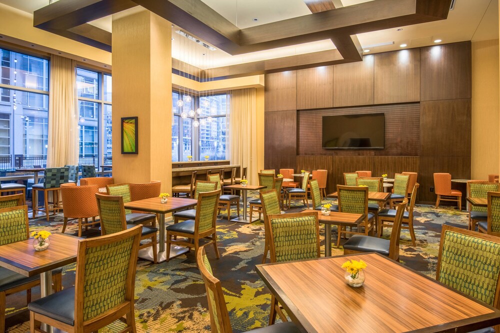 Residence Inn Arlington Ballston