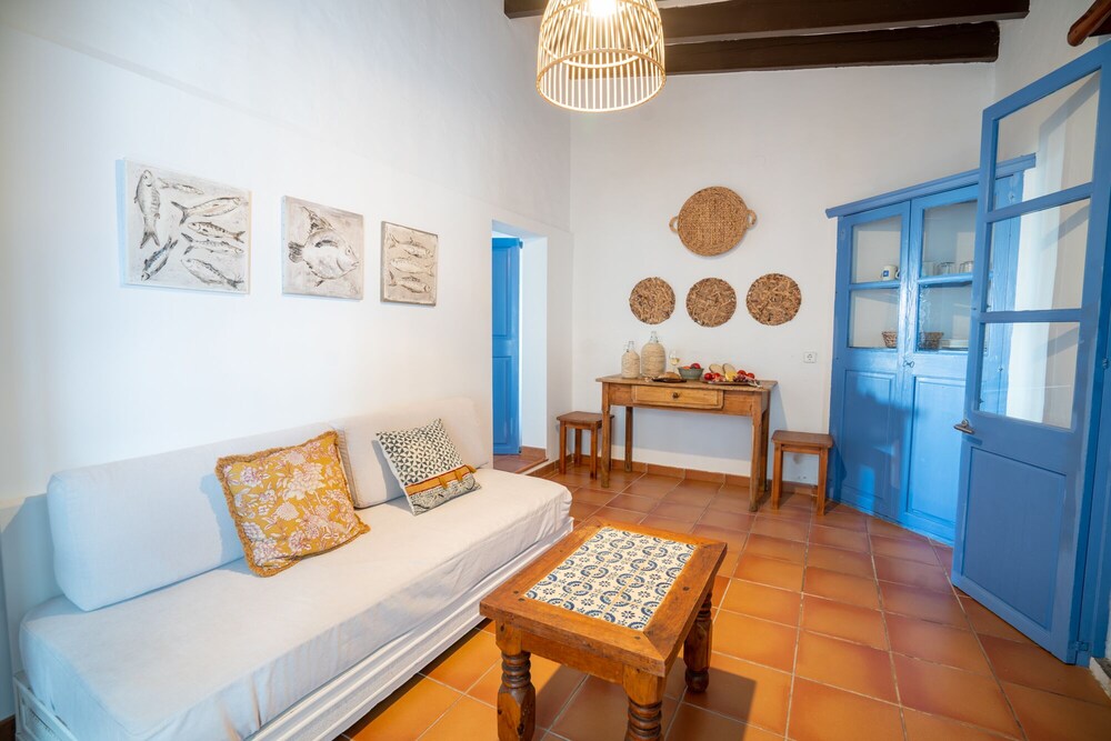 Foto - Cas Saliners - La Savina