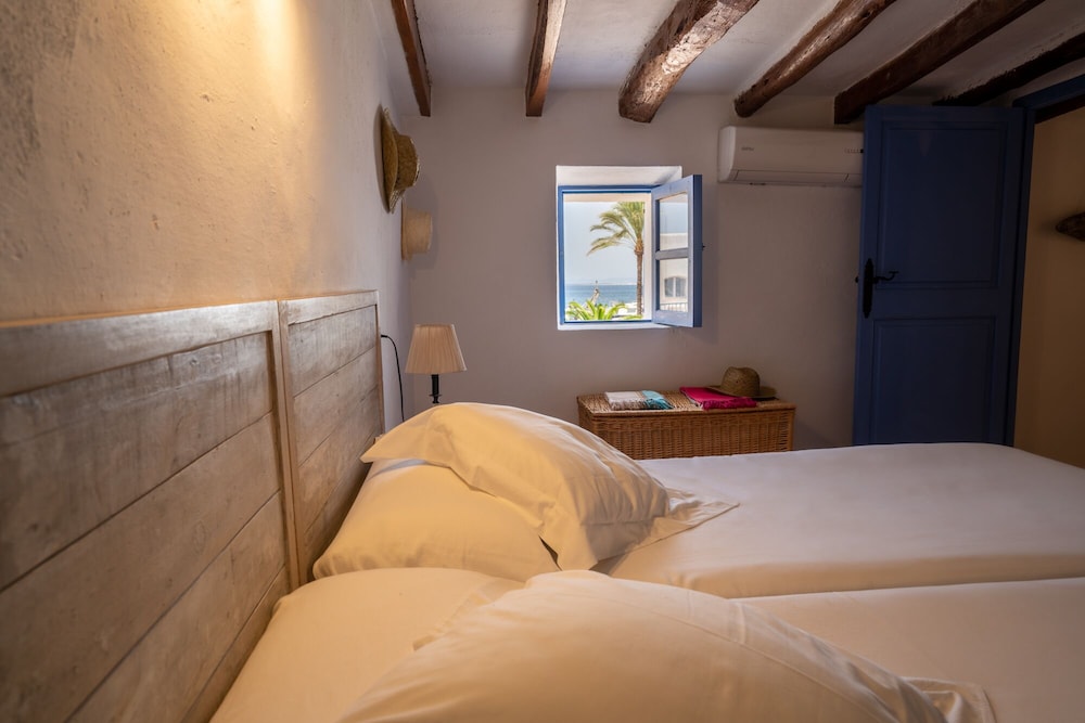 Foto - Cas Saliners - La Savina