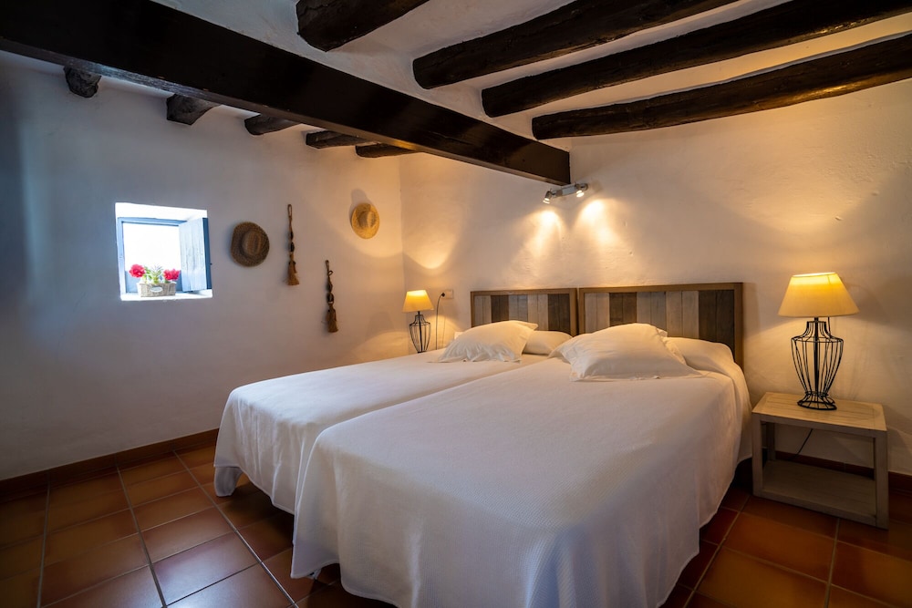 Foto - Cas Saliners - La Savina