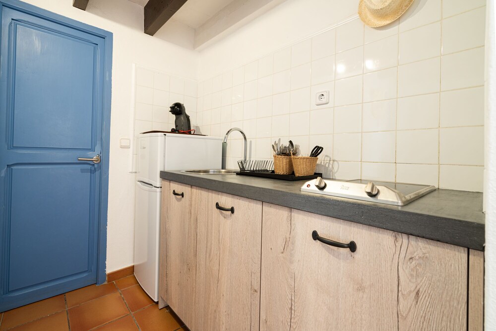 Foto - Cas Saliners - La Savina