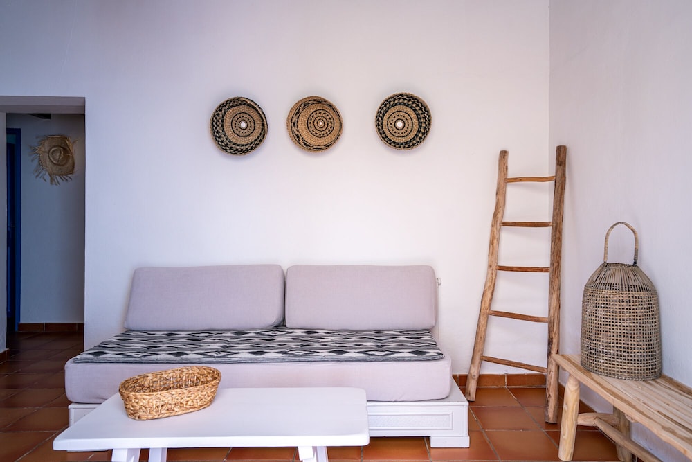 Foto - Cas Saliners - La Savina