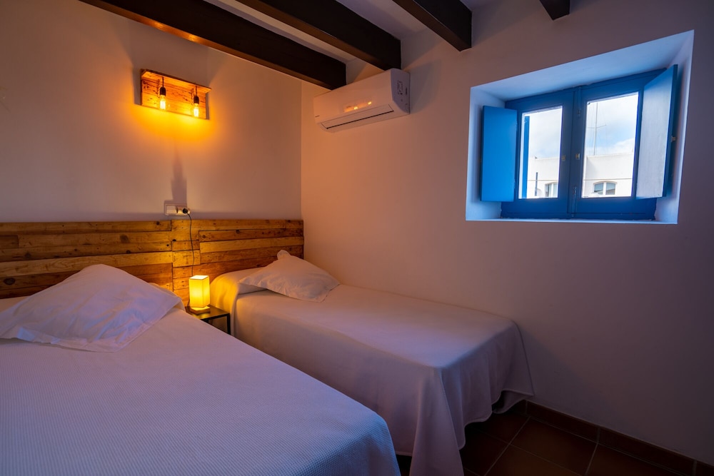 Foto - Cas Saliners - La Savina