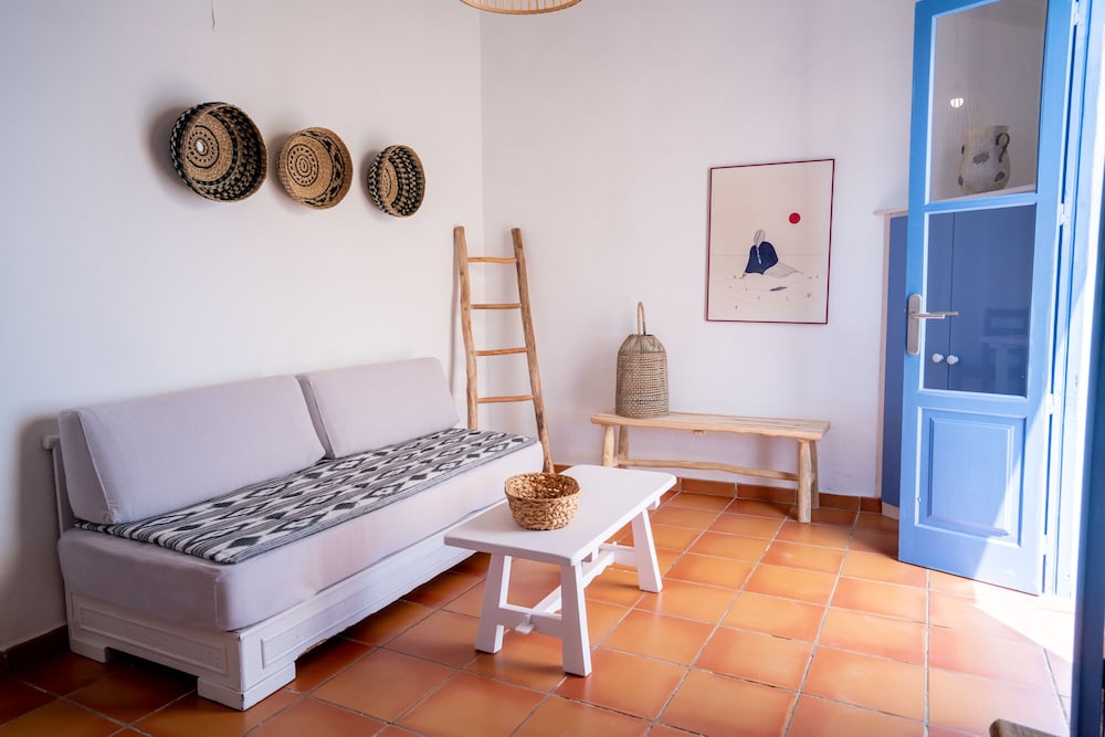 Foto - Cas Saliners - La Savina