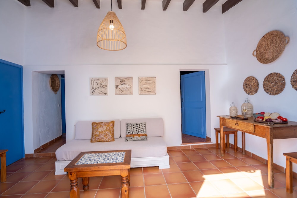 Foto - Cas Saliners - La Savina