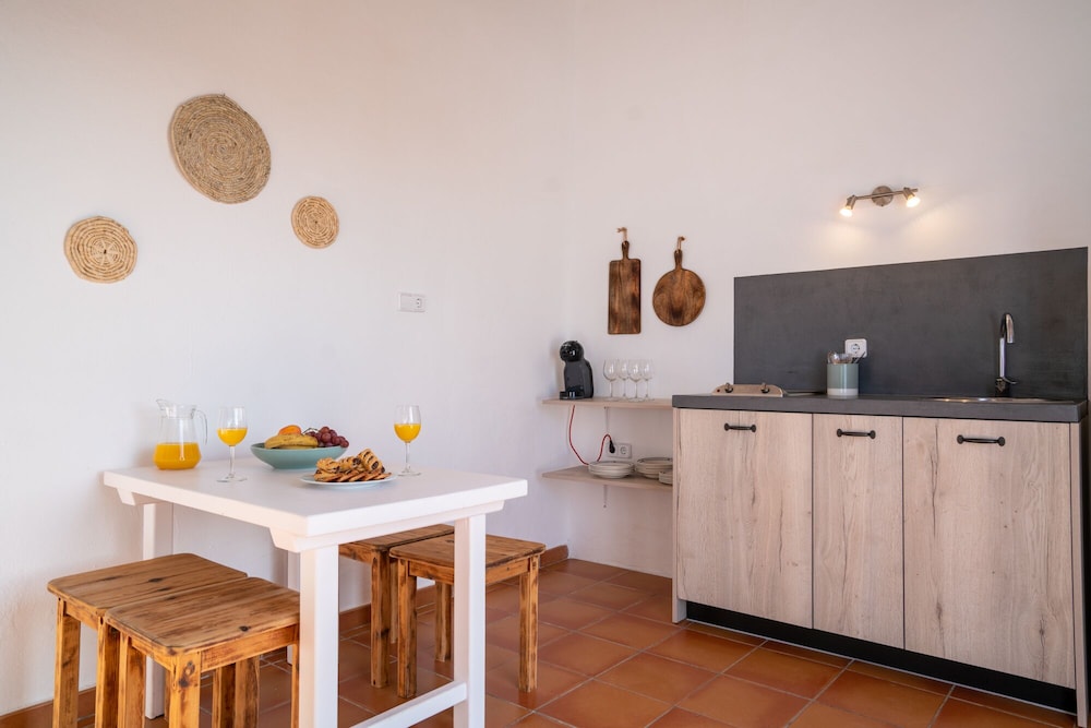 Foto - Cas Saliners - La Savina