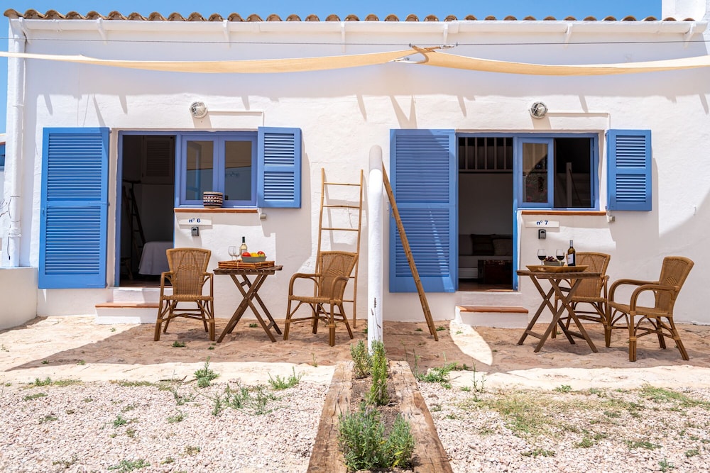 Foto - Cas Saliners - La Savina