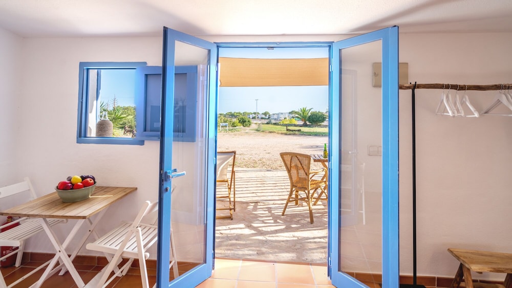 Foto - Cas Saliners - La Savina