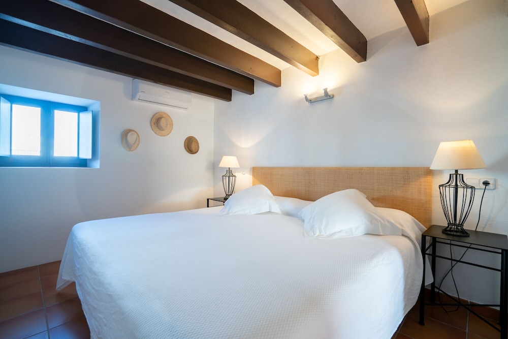 Foto - Cas Saliners - La Savina