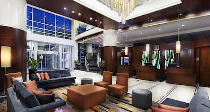 Courtyard by Marriott Montreal Downtown