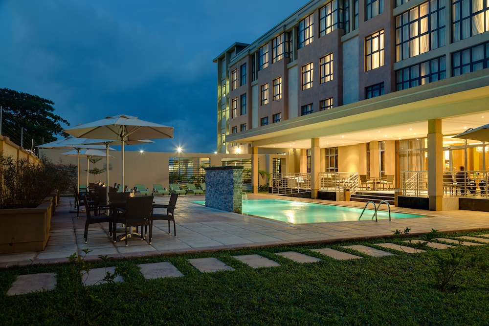 Protea Hotel by Marriott Benin City Select Emotan in Benin City Best