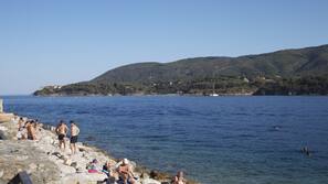 Spiaggia