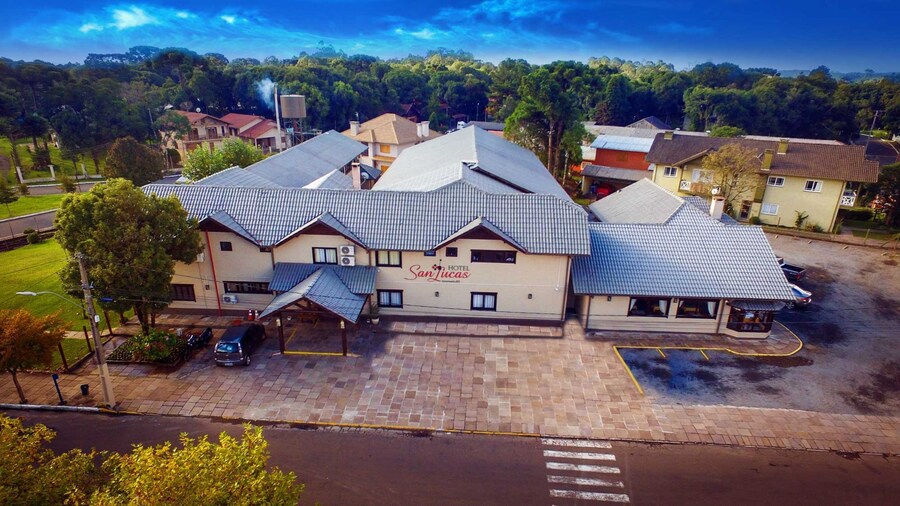 Hotel San Lucas