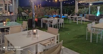 Hotel Sercotel Plana Parc