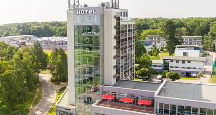 HotelSportforum