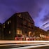 Salamanca Wharf Hotel
