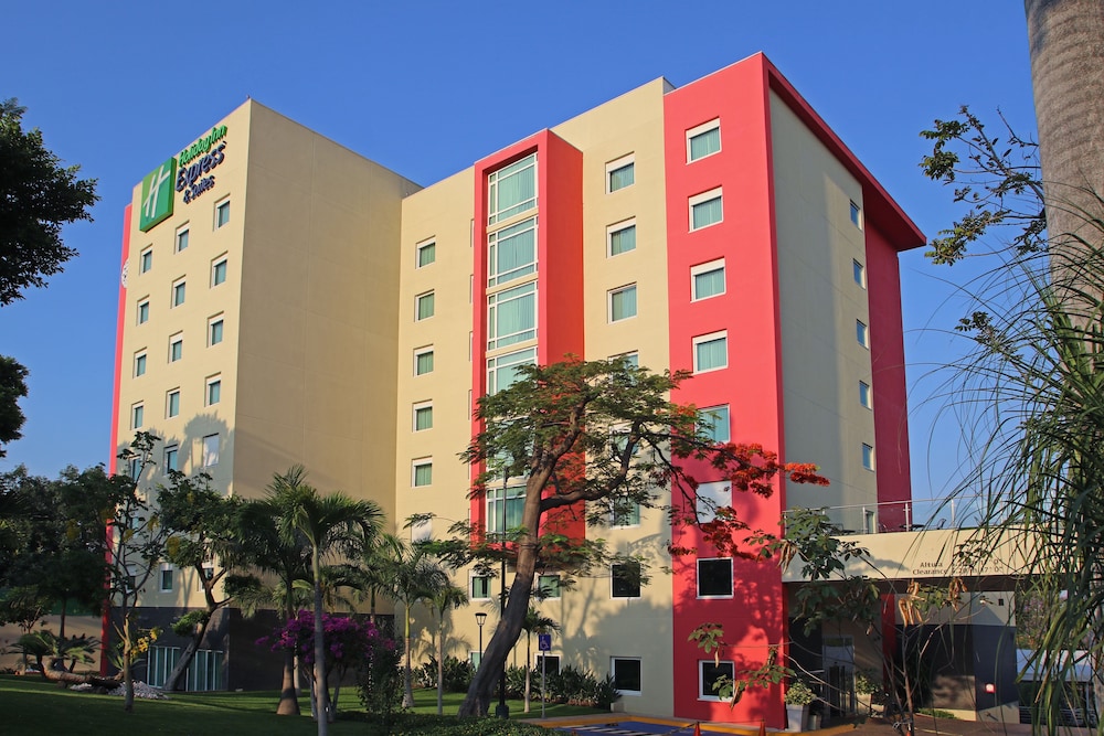 Holiday Inn Express & Suites Cuernavaca in Cuernavaca, Mexico