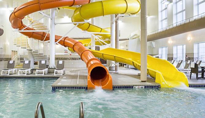 Comfort Suites Minot In Minot Nd Expedia