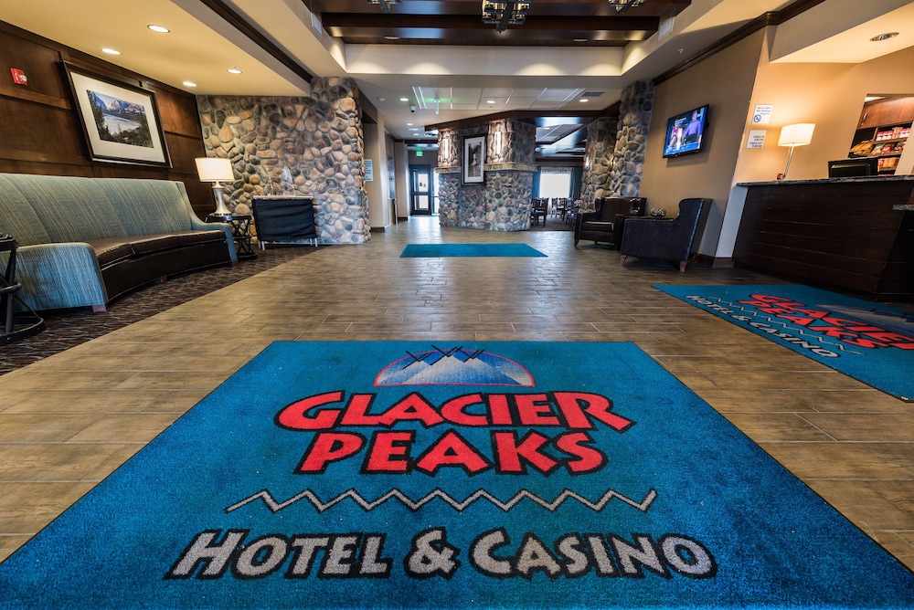 Glacier Peaks Casino And Hotel Glacier Peaks Casino And Hotel
