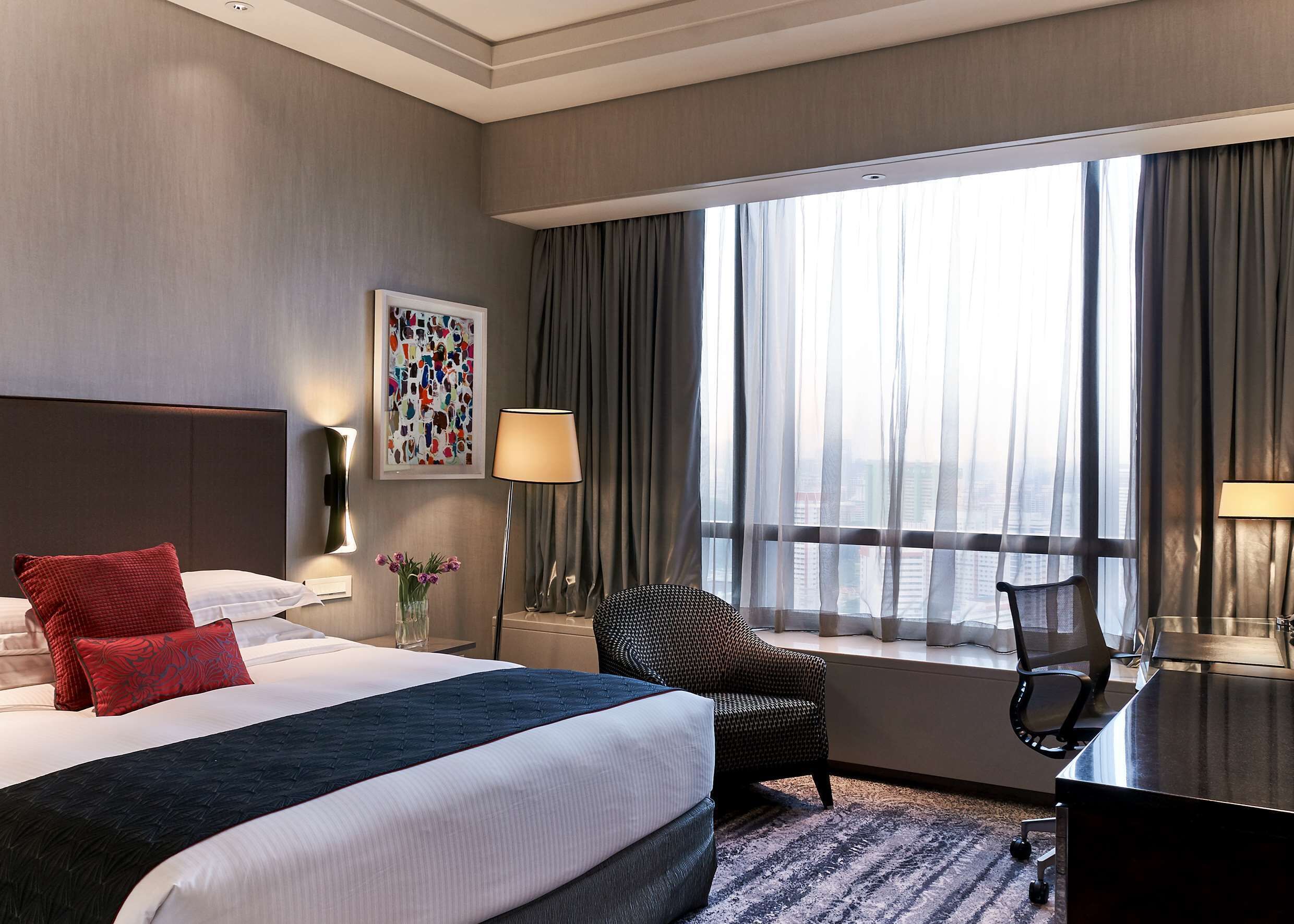 Carlton City Hotel Singapore Sg Clean Reviews Deals Photos 22 Expedia