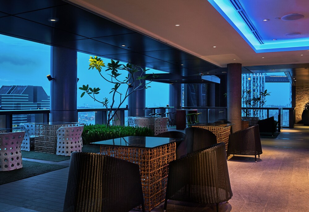 Carlton City Hotel Singapore Sg Clean In Singapore Hotel Rates Reviews On Orbitz