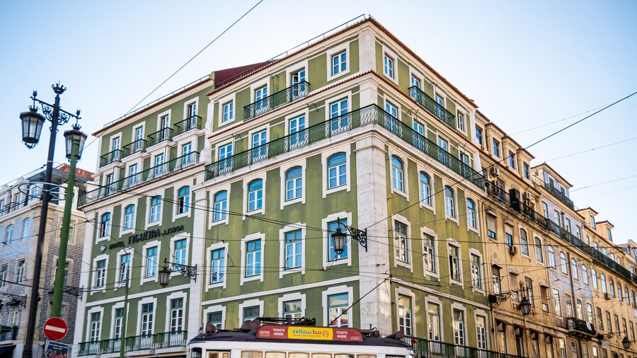 The Beautique Hotels Figueira