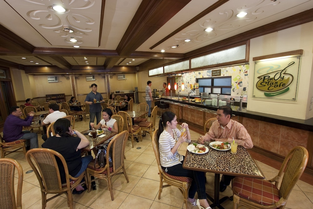 Kabayan Hotel AU$68 Rooms, Reviews & Deals (Manila, PHL)  Wotif