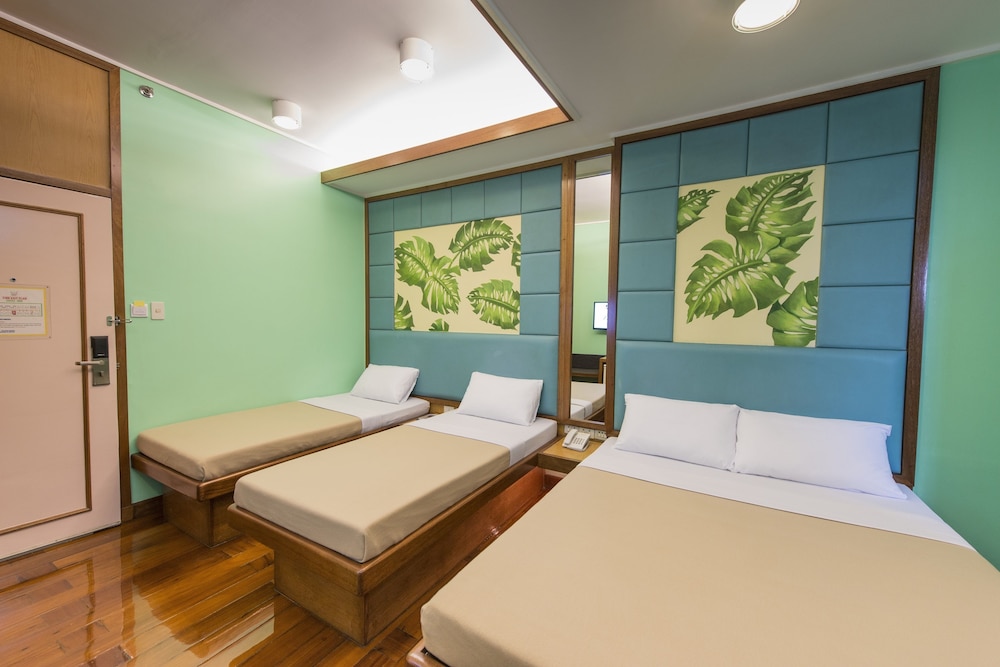 Kabayan Hotel in Manila  Best Rates & Deals on Orbitz