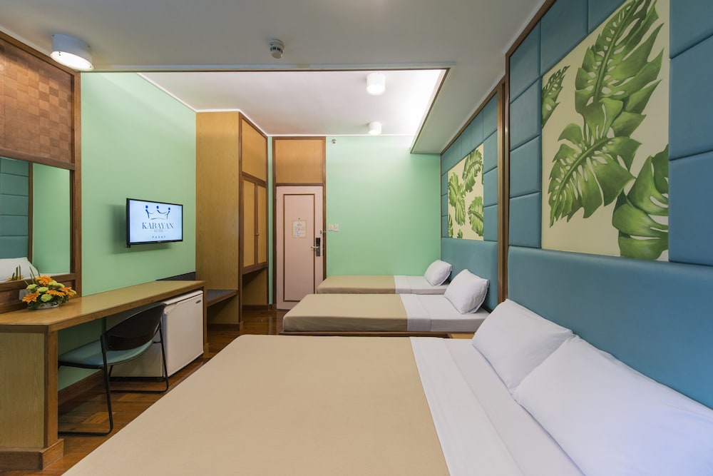 Kabayan Hotel in Manila  Best Rates & Deals on Orbitz
