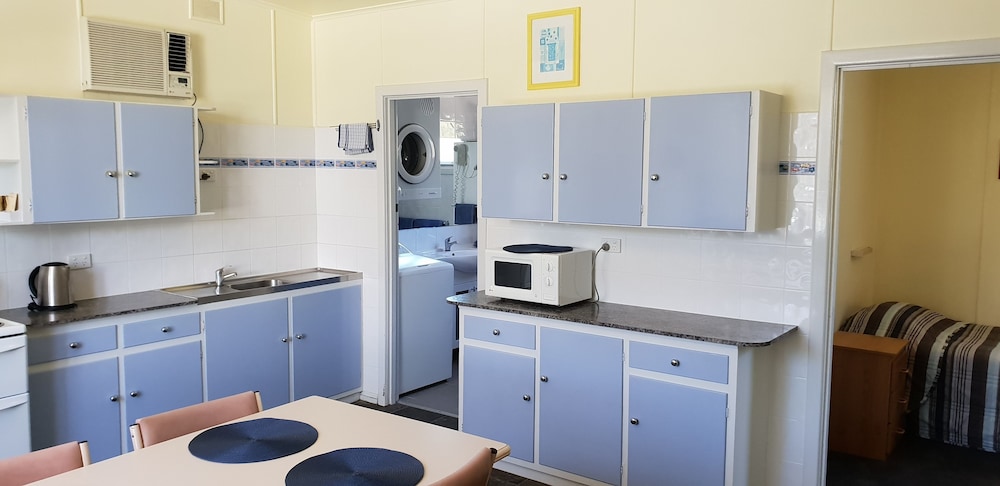 Modra's Apartments