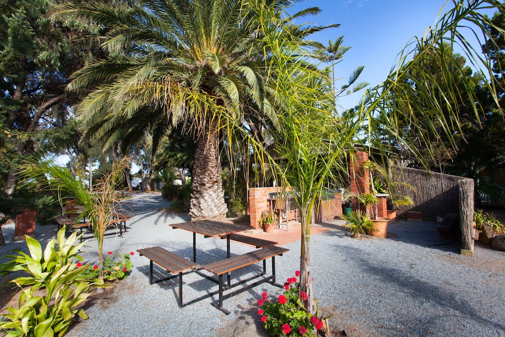 Modra's Apartments