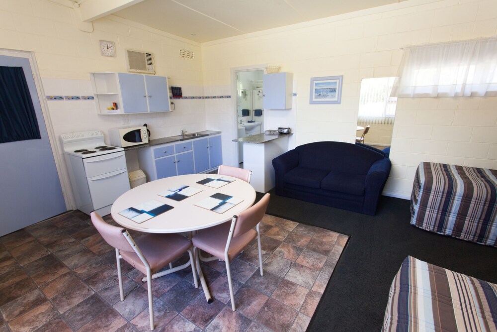 Modra's Apartments